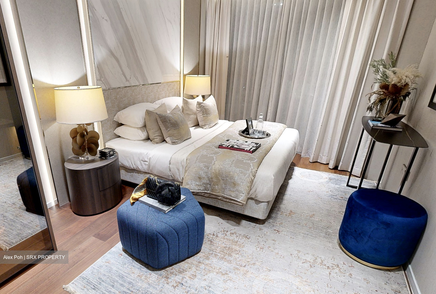 Newport Residences (D2), Apartment #522049591